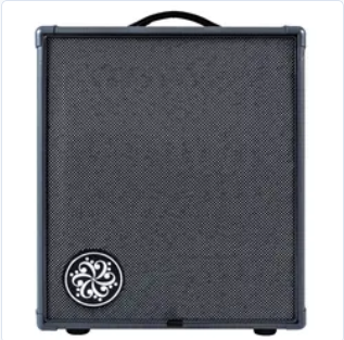 Amplificador Combo Darkglass Infinity 500 DG210D