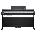PIANO DIGITAL KURZWEIL CUP M1 ROSEWOOD