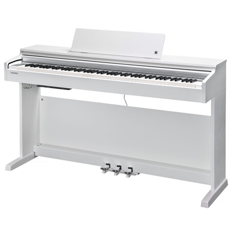 PIANO DIGITAL KURZWEIL CUP M1 BLANCO