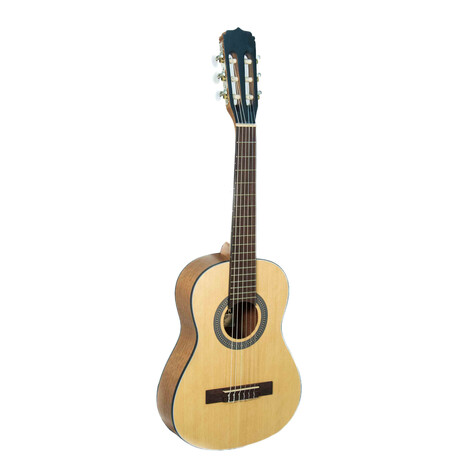 Guitarra Acustica Fiesta by Aria FST-C53 N color natural