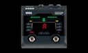 Afinador Korg Profesional De Pedal Para Guitarra O Bajo