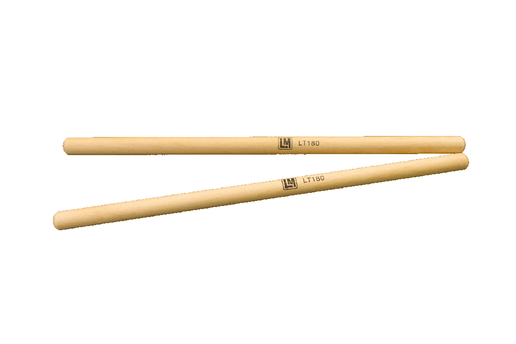 Baquetas Para Timbales y Cencerro Latin LM