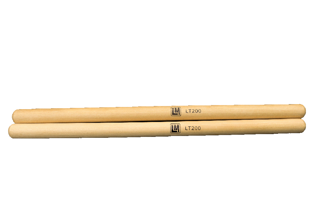 Baquetas Para Timbales y Toms De Marcha