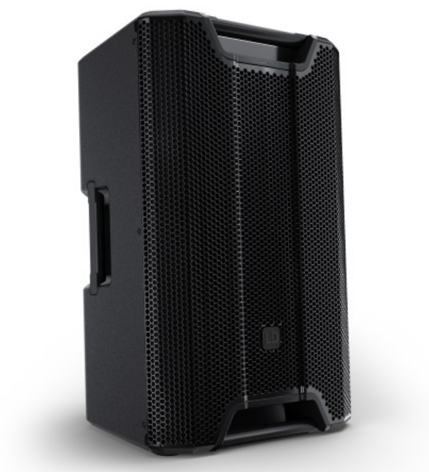 Bafle Amplificado LD ICOAPRO15A 3000W 135 dB