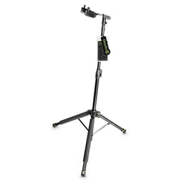 [GS01NHB] Atril Para Guitarra Gravity Cierre Automatico GS01NHB