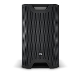 [ICOA12A] Bafle Activo LD Con SPL máx. de 126 dB y Potencia de 1200 W