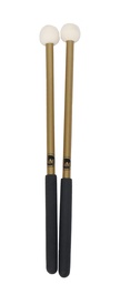 [MT1] Baquetas Para Multitenor Lm Drums MT1