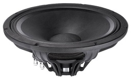 [15FH500] Bocina De 15" Faital Neodymium 1000W 97dB Vc 3"