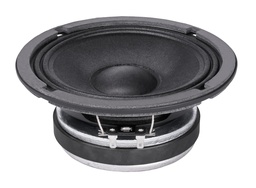 [6FE200] Bocina De 6" Faital Ferrita 260W 95dB 85:6 Khz 01604017