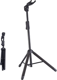 [GGS-06] Atril Para Guitarras Ajustable Ghitto GGS-06