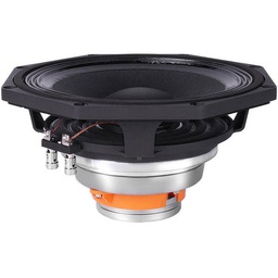 [8HX200] Bocina Faital Neodymium 8" Lf/560W 95Db Coaxial