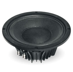[W10N8-200] Bocina de 10" Faital Neodymium 400W 98dB VC2.56 8 Ohms