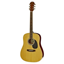 [AWN-15 N] Guitarra Acustica Aria AWN-15 Natural