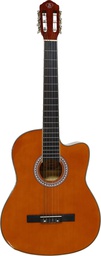 [EC3920C YW] Guitarra Clasica Symphonic Amarilla-- EC3920C YW