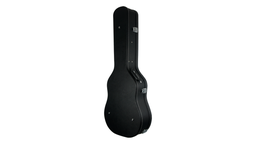 [0970110Estuche] Estuche Fender para Guitarra Acustica o electroacustica