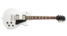 [EILTAWNH1] Guitarra Electrica Epiphone Les Paul Studio Blanca