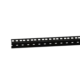 [61535B18] Perfil Para Rack Alta Resistencia Bk 18 U