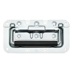 [340822] Manillas Plegables Adam Hall  Profundidad 8Mm