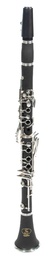 [CL-530] Clarinete Symphonic Estandar En Sib 17 Llaves y Estuche