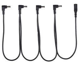 [CM-25] Cable Para Conectar 4 pedales Joyo  CM-25