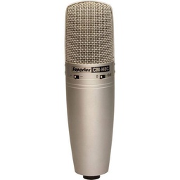 [CM-H8C] Microfono Para Estudio Condensador 3 Patrones Polares  CM-H8C