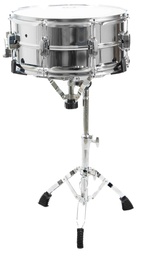 [DC-18] Tarola Con Atril De 14x6.5, Baquetas, Funda LM-- DC-18