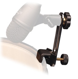 [DMC03] Soporte Para Microfono Recto DMC03