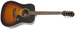 [EA10VSCH1] Guitarra acustica Epiphone DR-100 Vintage