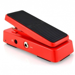 [WAH-II] Pedal De Efectos 6 Wah-Wah,Volumen Rojo