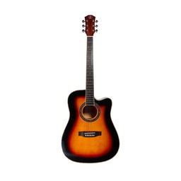 [ED14 SB] Guitarra Acustica Symphonic Premium ED14 SB