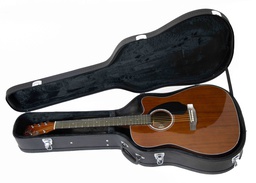 [F4130CE] Guitarra Electroacustica Symphonic Palo De Rosa +Estuche  F4130CE