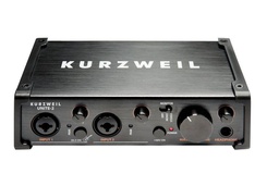[UNITE-2] Interface De Audio 2 Canales Usb 2.0  UNITE-2
