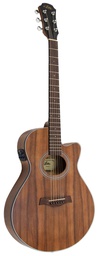 [FET-T1N] Guitarra Electro-acustica Aria FET-T1N