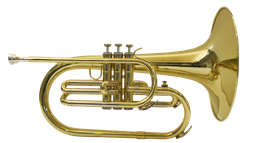 [FH-750L] Melofono de Marcha Symphonic-- FH-750L
