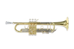 [TR-04] Trompeta Symphonic Combinada Doble Poste TR-04