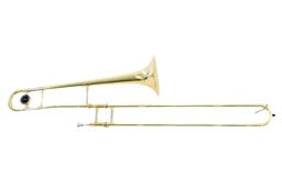 [TM-1051] Trombon De Vara Alto Symphonic Laqueado En Sib-- TM-1051