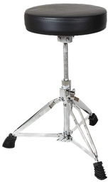 [T-1A] Asiento Para Baterista Lm Drum-- T-1A