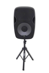 [SPAH-157SU] Bafle Activo 15" Mp3,Sd,Bluetooth,Fm.Salida Spk