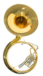 [SH-100L] Tuba Sousafon SH-100L Laqueda