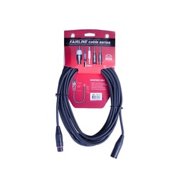 [SFM7.5FM] Cable De Canon A Canon De 7.5 mtr SFM7.5FM