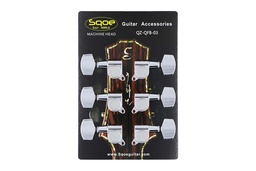[QZ-QFB-03] Maquinaria Para Guitarras Acusticas-- QZ-QFB-03