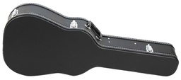 [QH-MY-41] Estuche Para Guitarra Acústica de 41" QH-MY-41