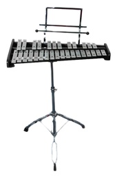 [GS-30] Xilófono De Orquesta 2 1/2 Octavas