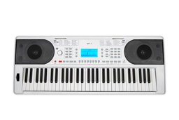 [MP-7 WH] Teclado Symphonic 5 Octavas Color Blanco-- MP-7 WH