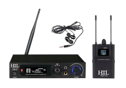 [H-M110] Sistema De Monitores Inalambricos Stereo