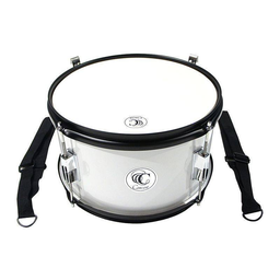 [MBJ1207] Tom De Marcha Junior 12" X 7" Blanco