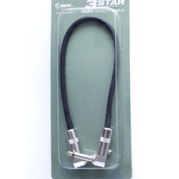 [K3IRR0030] Cable De Plug a Plug 30 cm ADAM HALL