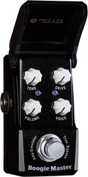 [JF-309] Pedal Boogie Master Amp Simulator JF-309