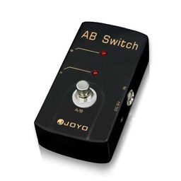 [JF-30] Pedal Joyo switch AB JF-30