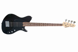 [JET-B BK] Bajo Electrico Aria Pro II JET Negro JET-B BK